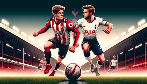 Sheffield United vs Tottenham Predictions, Tips and Odds: Fifth .